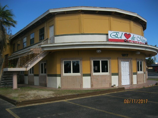 More Photos Of 1817 Padre Blvd, South Padre Island Freestanding For Lease