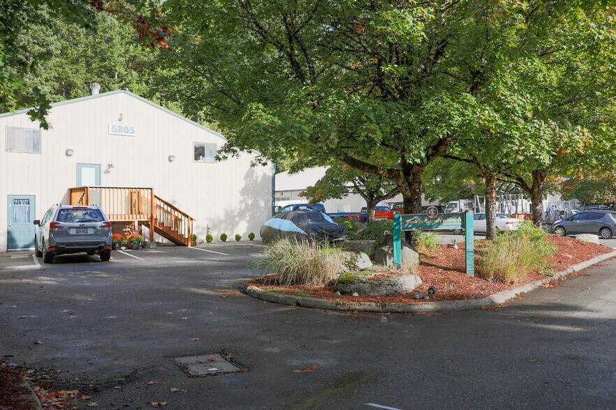 More Photos Of 5805 NE Minder Rd, Poulsbo Industrial For Sale