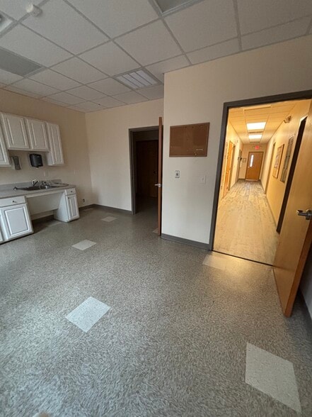 More Photos Of 700 US 1 Hwy, Youngsville Office For Lease
