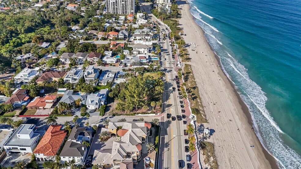 More Photos Of 1651 North Fort Lauderdale Beach Blvd, Fort Lauderdale Land For Sale