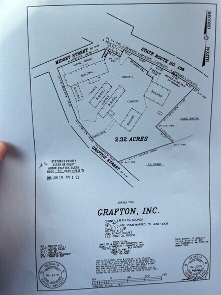 More Photos Of 21 Midget Dr, Toccoa Restaurant For Sale