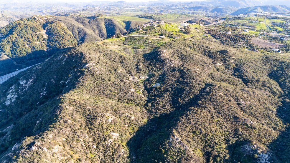 More Photos Of Highway 395- Mountain View Road, Bonsall Land For Sale