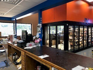 More Photos Of 22263 US Highway 59 N, Queen City Service Station For Sale