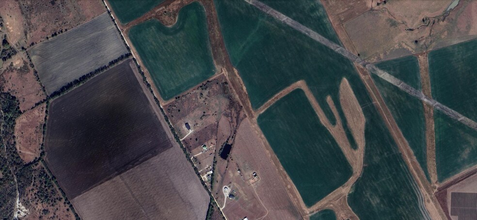 More Photos Of CR 452, Eddy Land For Sale