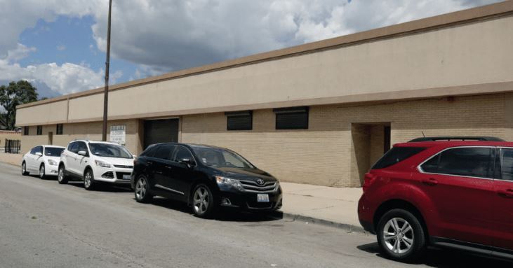 More Photos Of 28 E 112th Pl, Chicago General Retail For Sale