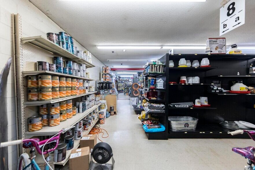 More Photos Of 3260 GA Highway 26 E, Montezuma Truck Stop For Sale