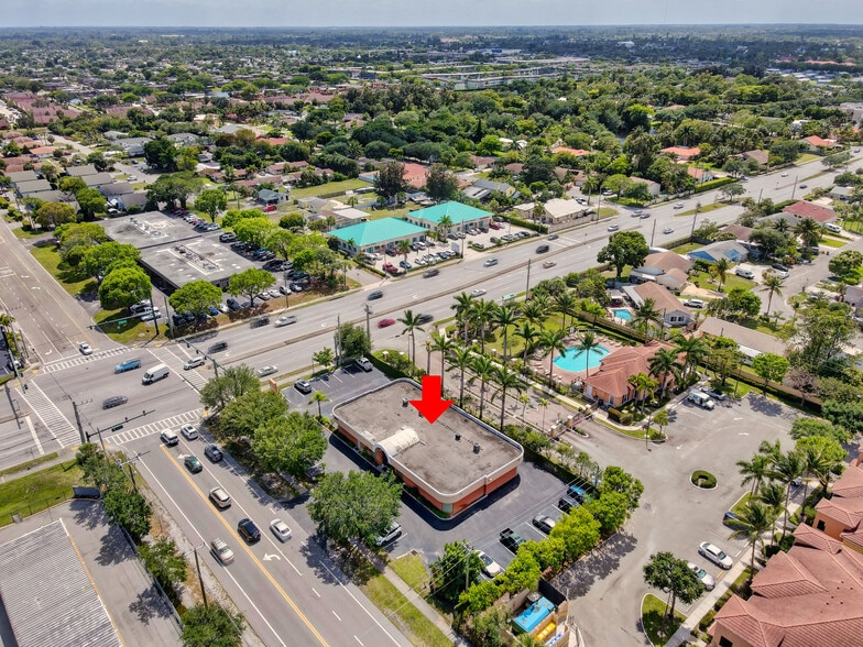 More Photos Of 3537 Forest Hill Blvd, West Palm Beach Medical For Lease