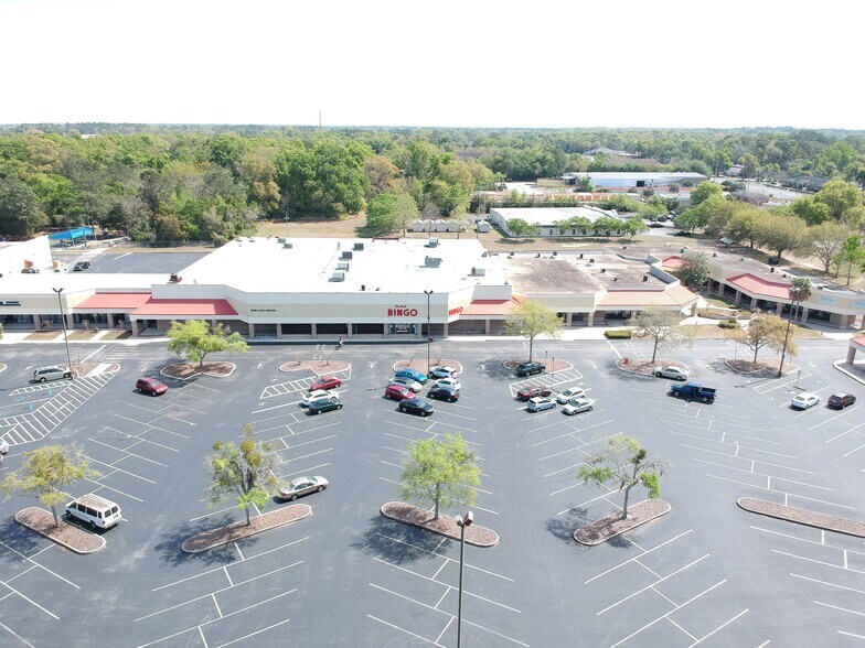 More Photos Of 1601 NE 25TH Ave, Ocala Storefront For Lease