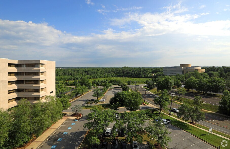 Photo of 8th Floor Ste 