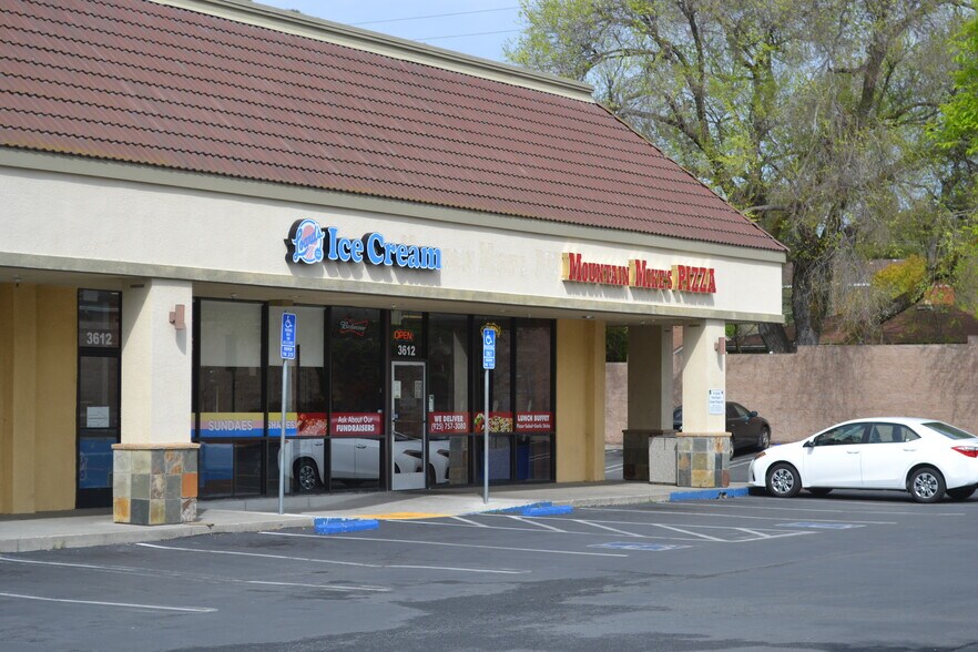 More Photos Of 3600-3714 Lone Tree Way, Antioch Freestanding For Sale