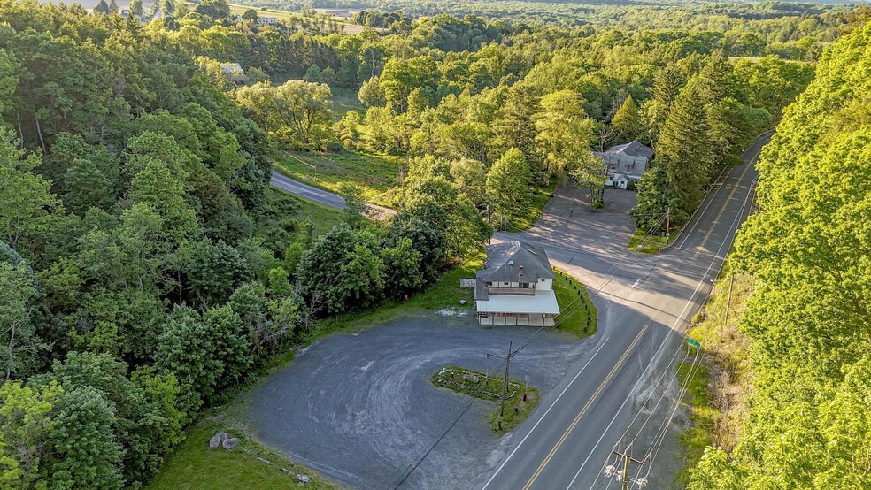 More Photos Of 116 Ringtown Blvd, Ringtown Flex For Sale
