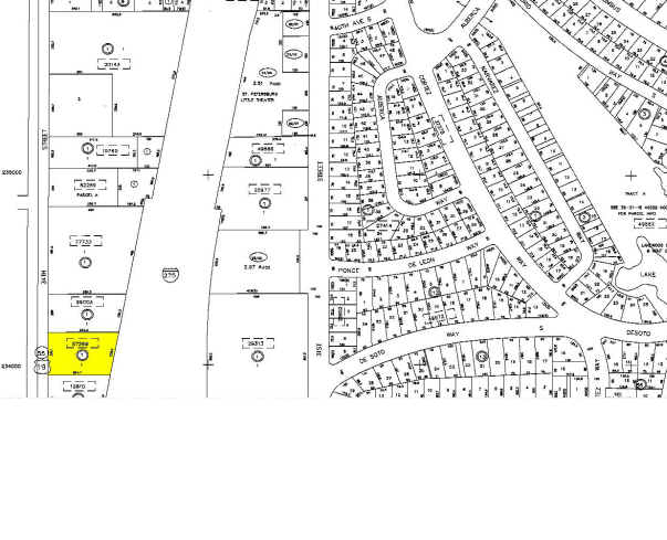 More Photos Of 4400 34th St S, Saint Petersburg Hotel For Sale