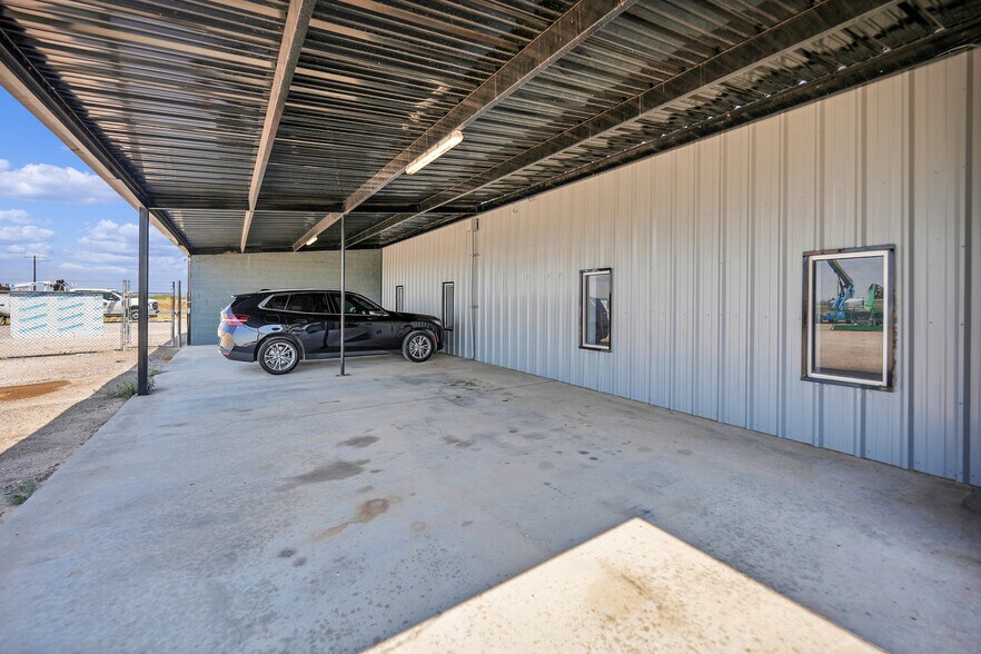 More Photos Of 8501 N FM 1788, Midland Warehouse For Sale
