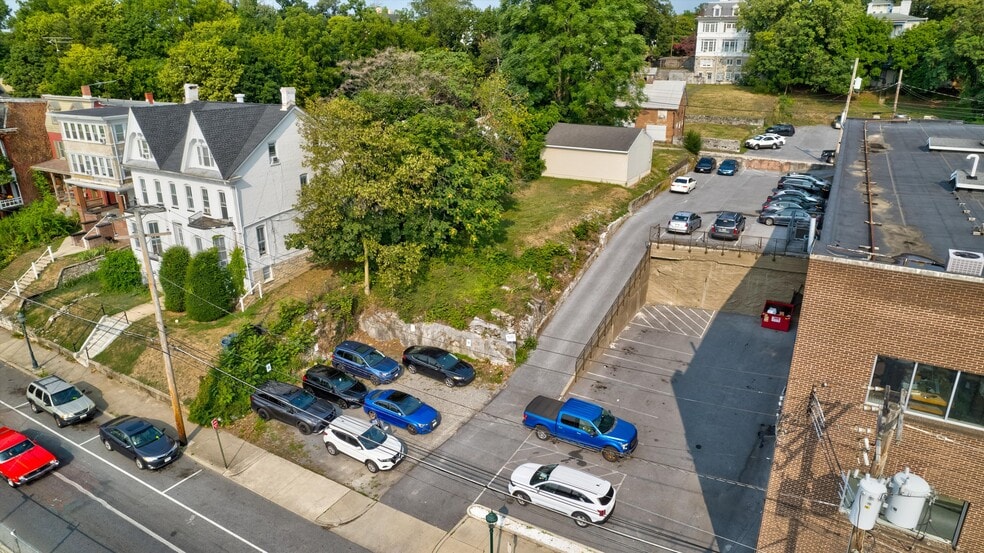 More Photos Of 127 Summit ave, Hagerstown Land For Sale