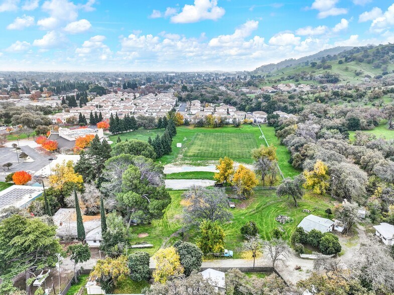 More Photos Of 300-316 Butcher Rd, Vacaville Land For Sale