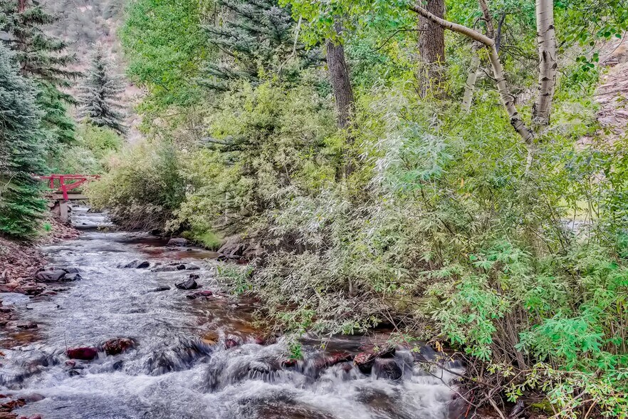 More Photos Of 3303 Chicago Creek Rd, Idaho Springs Hotel For Sale