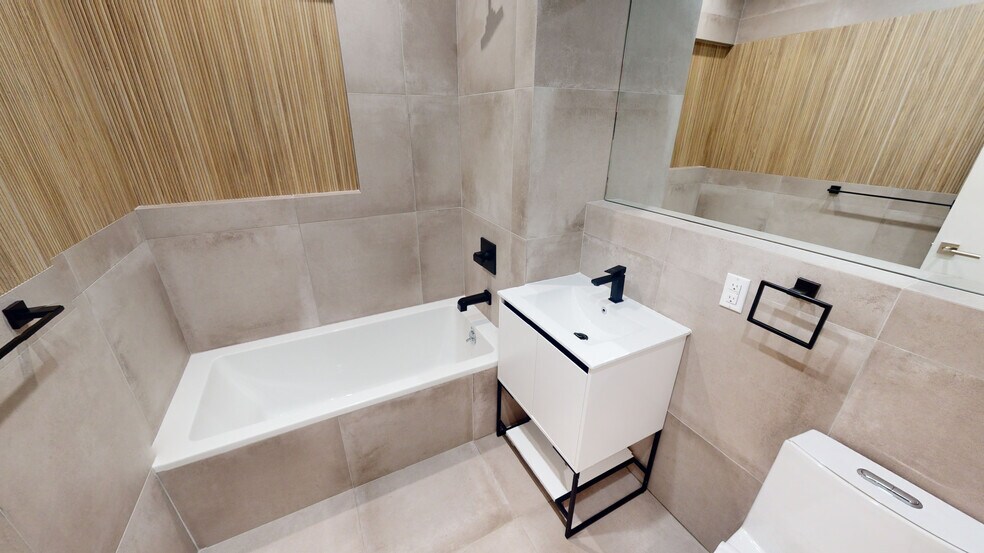 More Photos Of 2561 Bedford Ave, Brooklyn Apartments For Sale