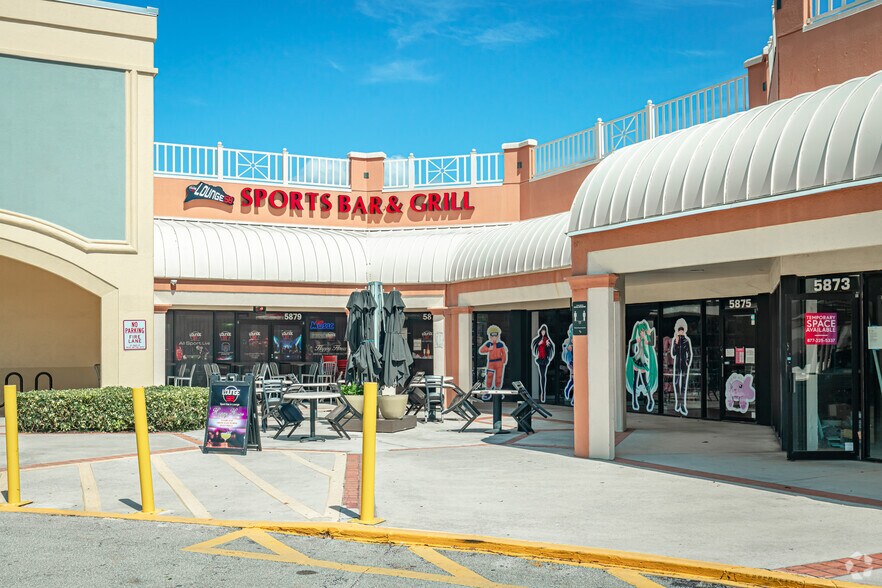 More Photos Of 5701-5881 N University Dr, Tamarac Unknown For Lease