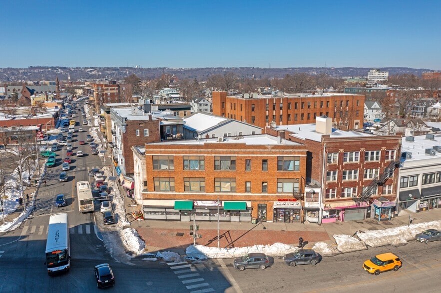 More Photos Of 1 N Harrison St, East Orange Storefront Retail Residential For Sale