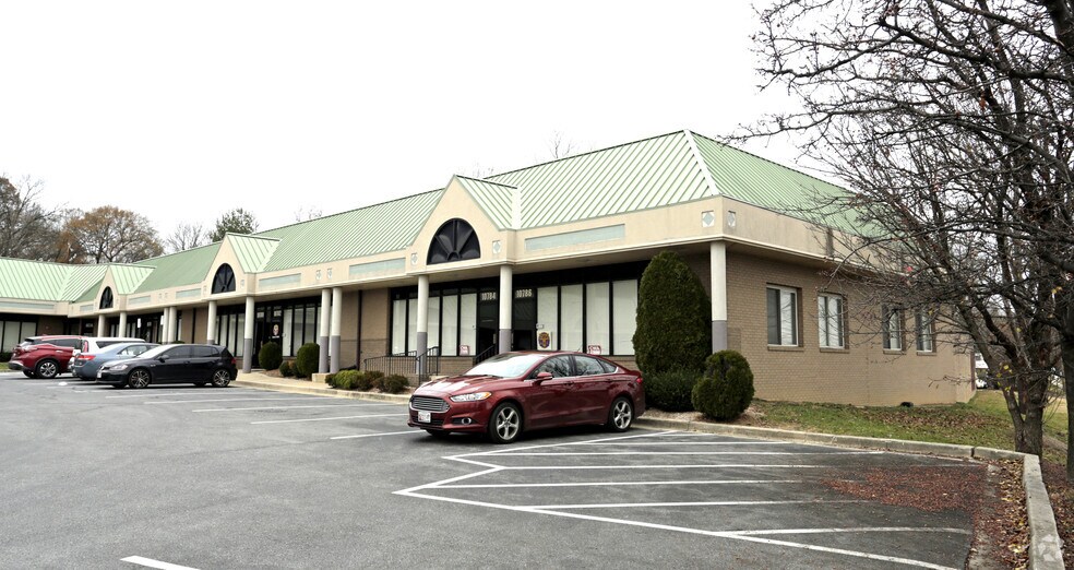More Photos Of 10750-10786 Rhode Island Ave, Beltsville Medical For Lease