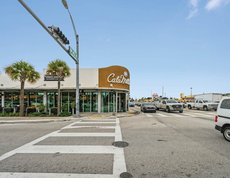 More Photos Of 4000 SW 57th Ave, Miami Freestanding For Sale