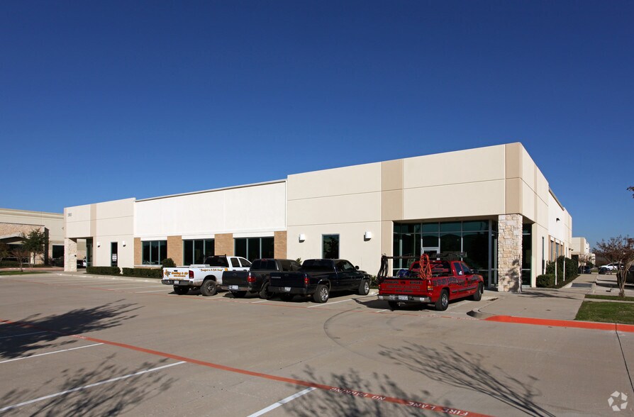 More Photos Of 3305 Matrix Dr, Richardson Research And Development For Sale