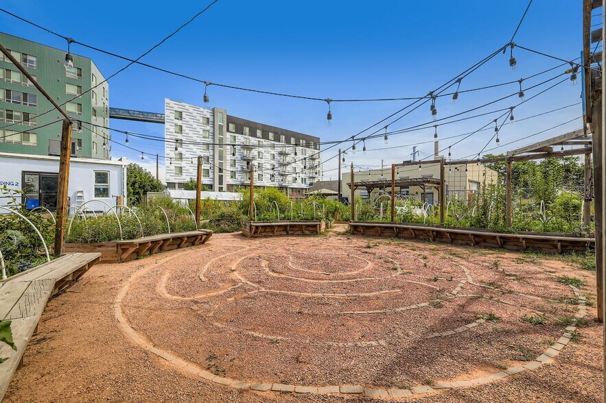 More Photos Of 2746 W 13th Ave, Denver Land For Sale