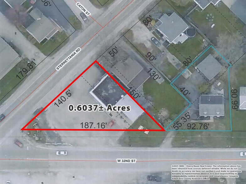 More Photos Of 3150 W 32nd St, Erie Fast Food For Sale