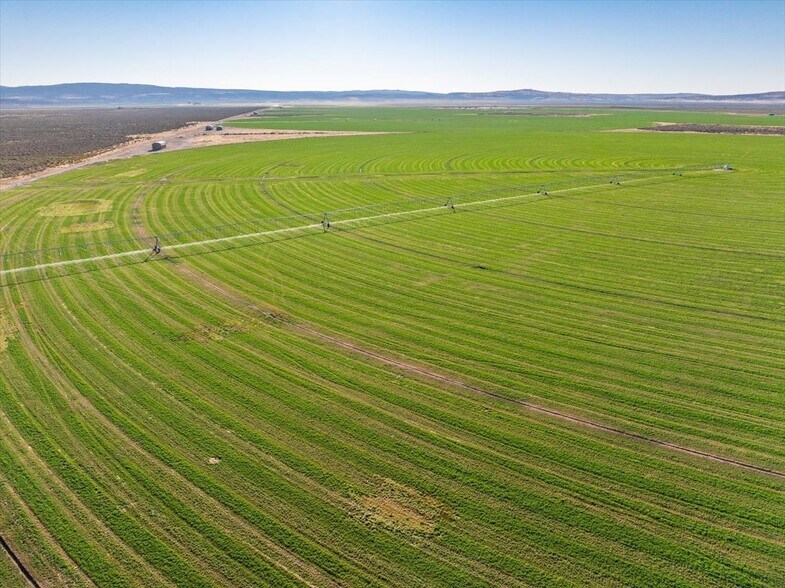 Primary Photo Of 650 Tuledad Rd, Ravendale Land For Sale