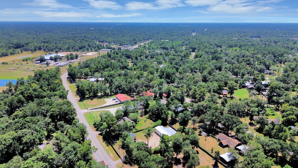 More Photos Of 14140 Fm 1485 Road, Conroe Land For Sale