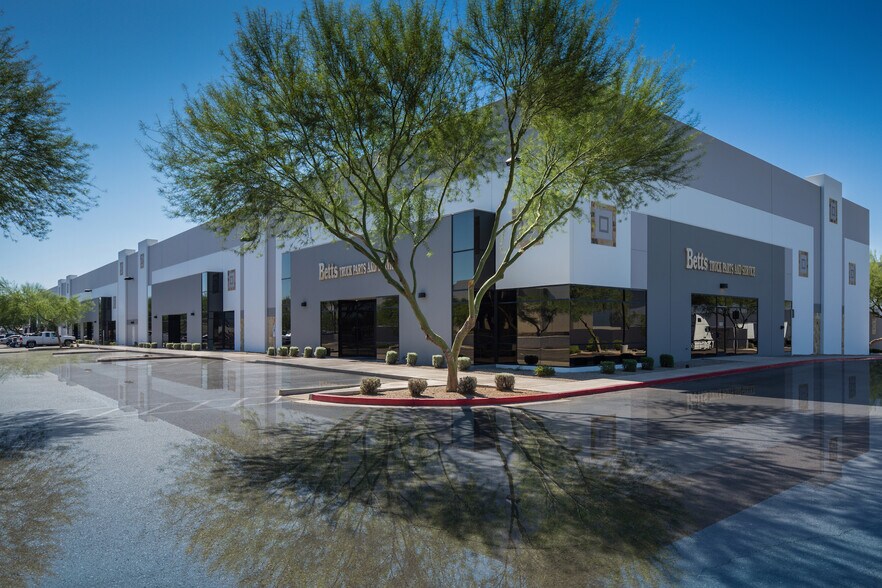 Primary Photo Of 7375 W Buckeye Rd, Phoenix Unknown For Lease
