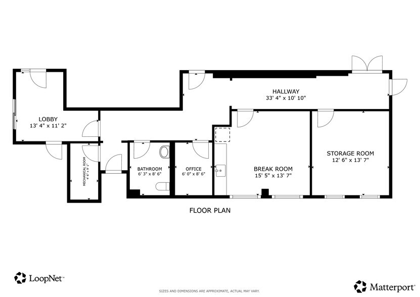 More Photos Of 14-01 Broadway, Fair Lawn Medical For Lease