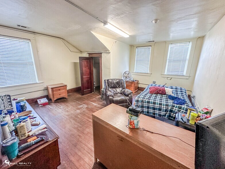 More Photos Of 1599 Howell Mill Rd NW, Atlanta Land For Sale