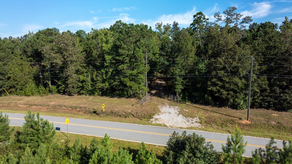 More Photos Of 1901 Grey Land rd, Greensboro Land For Sale