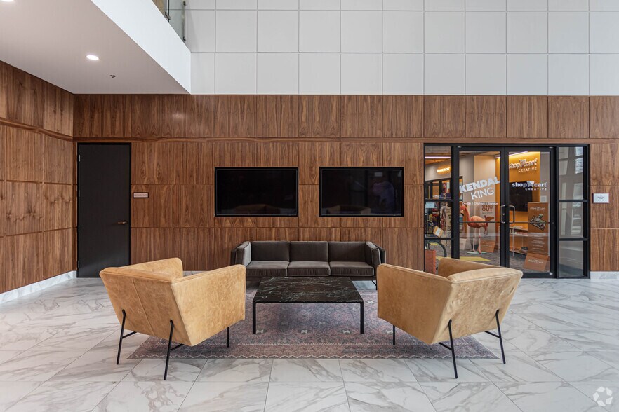 More Photos Of 609 SW 8th St, Bentonville Loft Creative Space For Lease