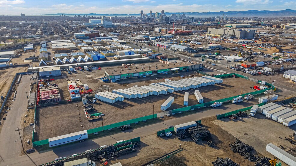 More Photos Of 5090 York St, Denver Land For Sale