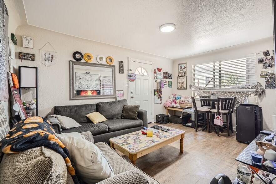 More Photos Of 4439 W Nevada Pl, Denver Apartments For Sale