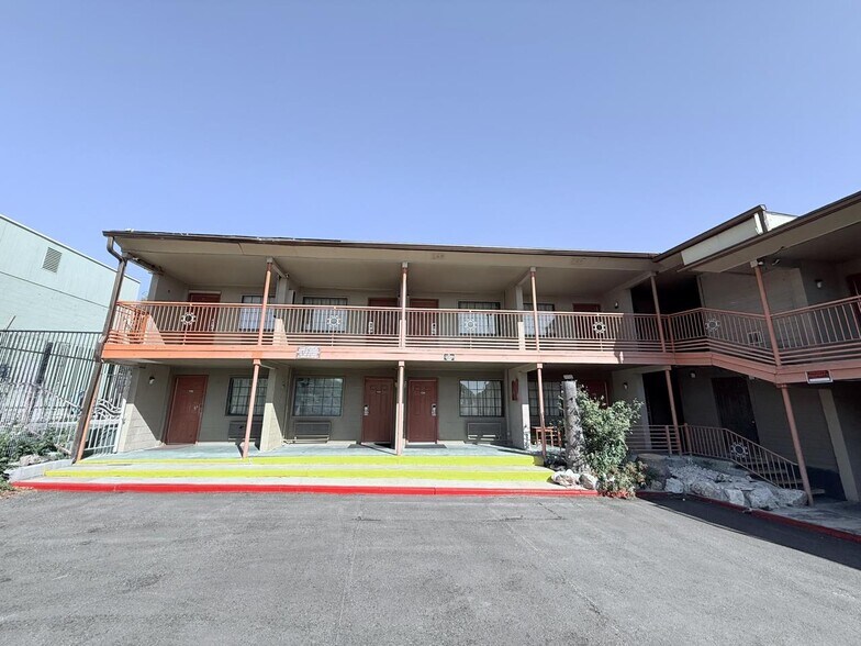 More Photos Of 1131 Austin Hwy, San Antonio Hotel For Sale