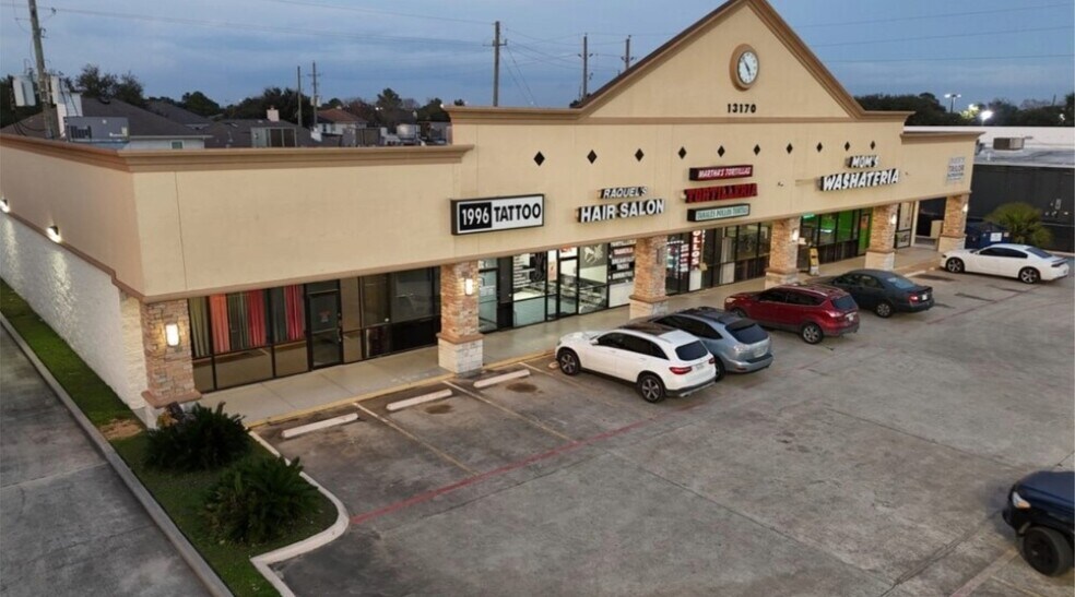 More Photos Of 13170 FM 529, Houston Unknown For Lease
