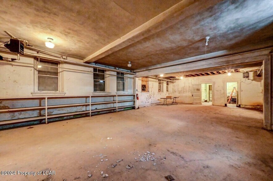 More Photos Of 98 N Church St, Hazleton Religious Facility For Sale