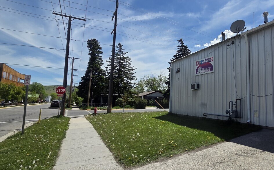 More Photos Of 511 N Wallace Ave, Bozeman Land For Sale