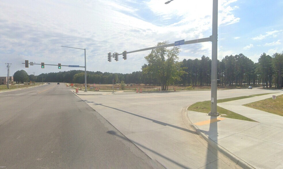More Photos Of Highway 255, Fort Smith Land For Sale