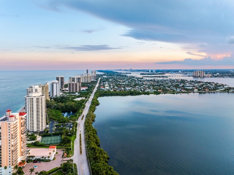 More Photos Of 5060 N Ocean Dr, Riviera Beach Land For Sale