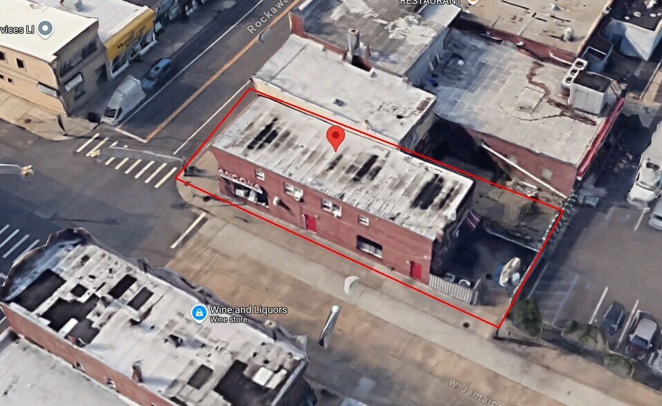 More Photos Of 200 Rockaway Ave, Valley Stream General Retail For Sale