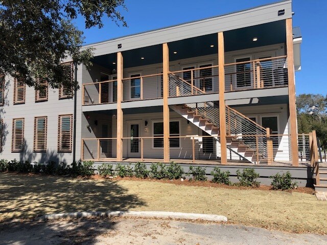 More Photos Of 1100 Palm Blvd, Isle Of Palms Office For Lease