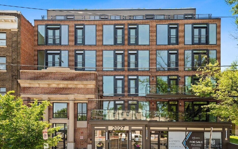 More Photos Of 2027 Rhode Island Ave NE, Washington Apartments For Sale