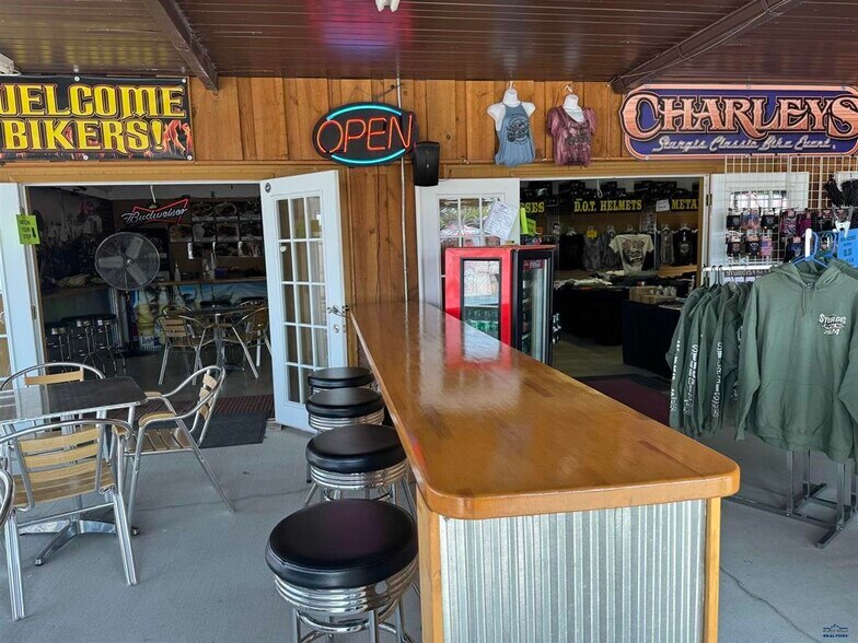 More Photos Of 947 Main St, Sturgis Sports And Entertainment For Sale