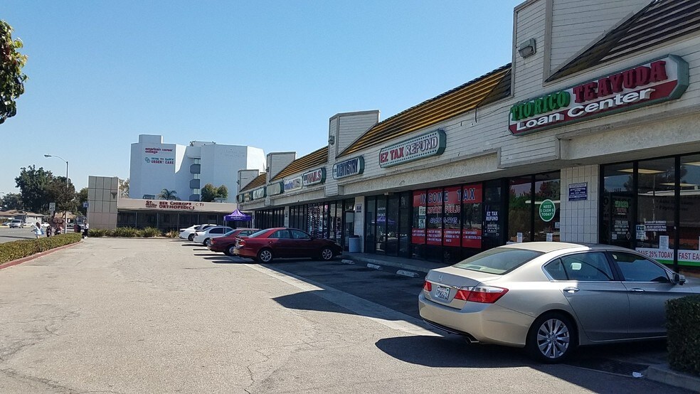 3640 Imperial Hwy, Lynwood, CA 90262 For Lease