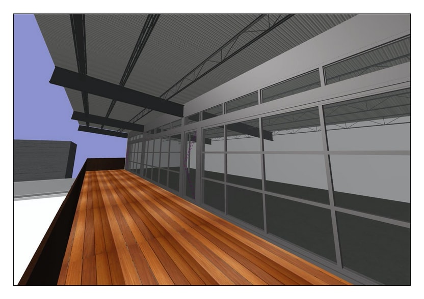 More Photos Of 377 Edgewood Ave SE, Atlanta Restaurant For Lease