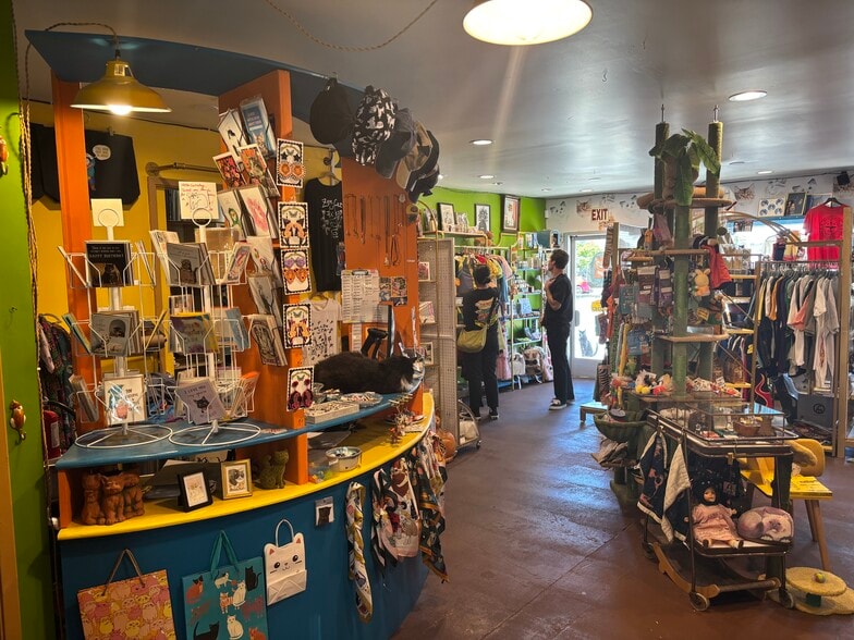 More Photos Of 3362 Glendale Blvd, Los Angeles Storefront Retail Residential For Lease